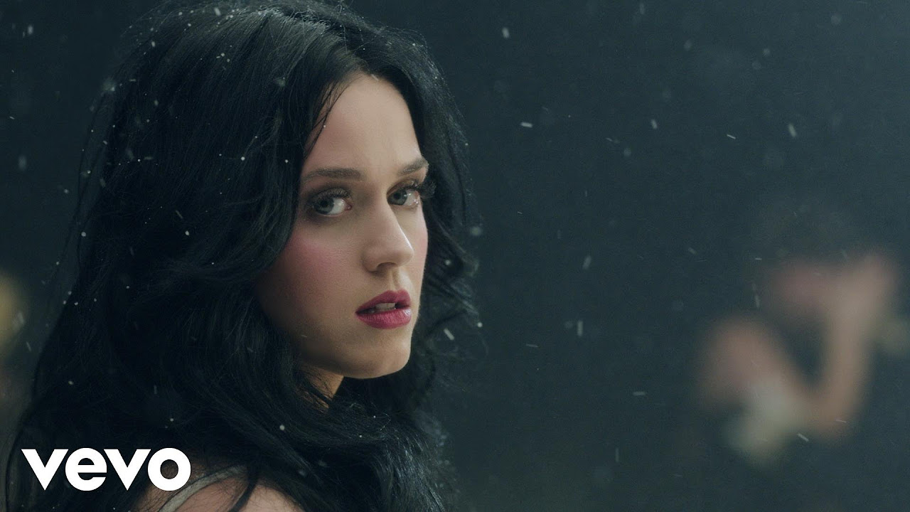 Katy Perry   Unconditionally Official