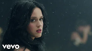 Katy Perry - Unconditionally (Official)