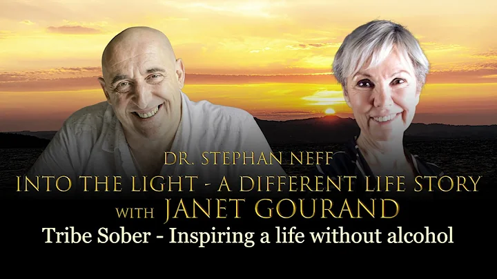 151 Janet Gourand - TRIBE SOBER - Inspiring a life...