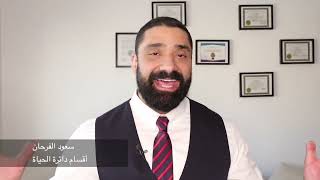 هذه جلسة كوتشنج السعادة كاملة لتحصلوا على الوضوح لتصبحون سعداء بحياتكم وباختياركم بشكل صحي بالكامل.