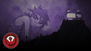 Gorillaz - Spitting out the Demons (Visualizer)
