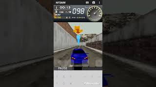 Need For Speed Most Wanted Java: Checkpoint 2 Net Worth