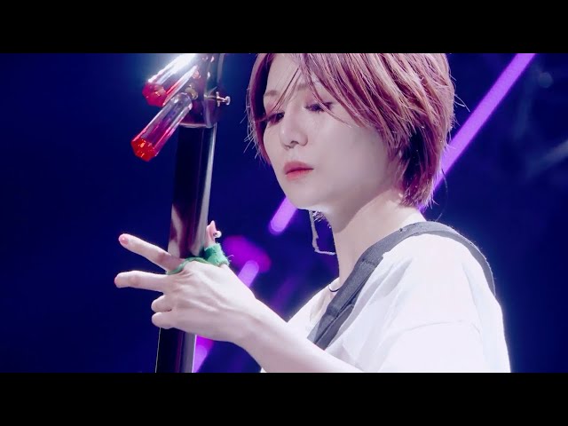 Wagakki Band - 千本桜 (Senbonzakura) / Manatsu​ no Dai Shinnenkai 2020 Yokohama Arena [ENG SUB CC] class=