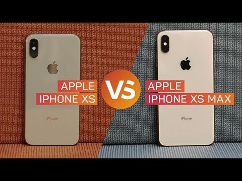 Pantallas de mayor calidad con el iPhone Xs y el iPhone Xs Max - DNG