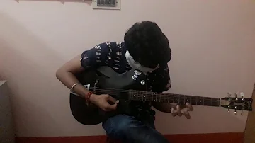 Indian guitar tips