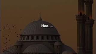 Story Wa 30 Detik || Nasamatu Hawak || Sholawat