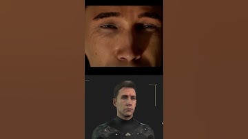 Maya animator Dom Fred