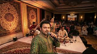 Yaşar - On Bir Ay | AI Cover (Indian Version) 