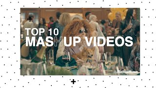 ThatHustle Top 10 Most Viewed Mashup Videos of 2020