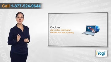 How to delete cookies in Mozilla® Firefox 3 in Windows® Vista