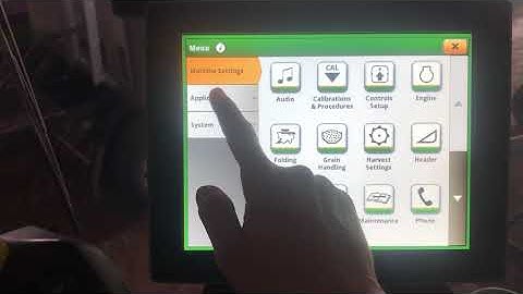 Gen 4 - Permanently Delete Client/Farm/Field in a Gen4 Display
