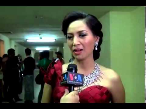 Voa Burmese Tv Update On 05 October 2017 Rainbow Miss Universe Voa Burmese Tv Update On 05 October 2017 Rainbow Miss Universe Myanmar You