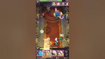 Hyper Heroes FoG #008