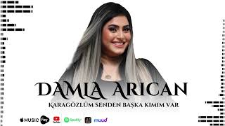 Erkan Acar - Kara Gözlüm Senden Başka Kimim Var (Damar Şarkılar) Resimi