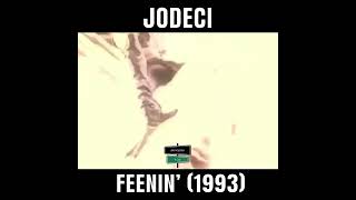 Jodeci - Feenin 90S R&B