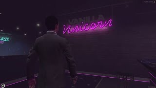 FiveM Vanilla Unicorn MLO – FiveM MLO (New Update)
