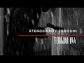FERAJNA 🎧44 - kryminał, podcast, słuchowisko, antykryminał