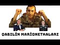 QABİL MƏMMƏDOVA İŞLƏYƏN NAZİR VƏ MƏMUR