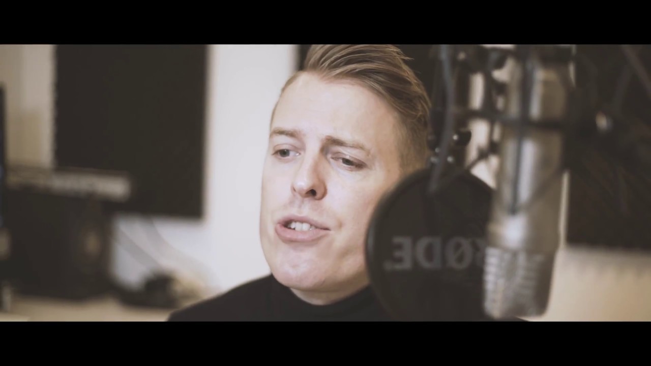 Freedom ( George Michael / Wham Cover) - George Simpson