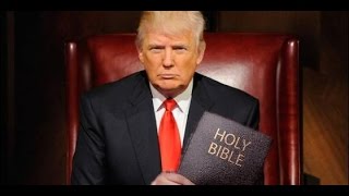 Donald Trump y la Biblia, Una perspectiva cristiana.