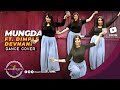 Naachography ft dimple devnani  mungda total dhamaal dance cover