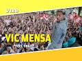 Vic Mensa - Feel That (Live)