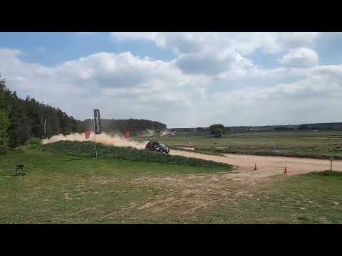 Vivio Rx-R Gravel