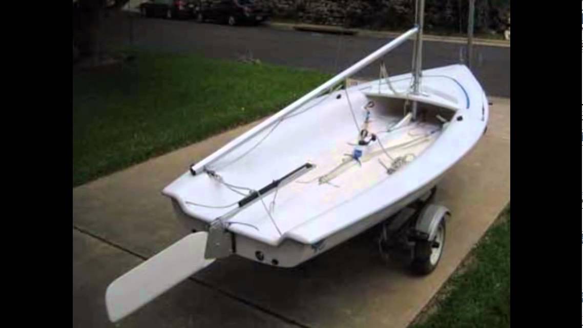 jy 15 sailboat for sale