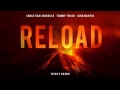 Miniature de la vidéo de la chanson Reload (Vocal Version / Tiedye Remix)