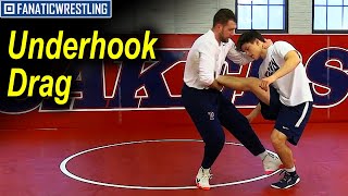 Famous Underhook Drag by Bryan Pearsall Profile