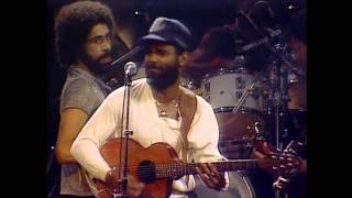 Video thumbnail of "Maze Feat Frankie Beverly You + Changing Times"