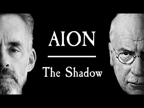 Aion 2 - Jordan Peterson's Nightmare - The Shadow