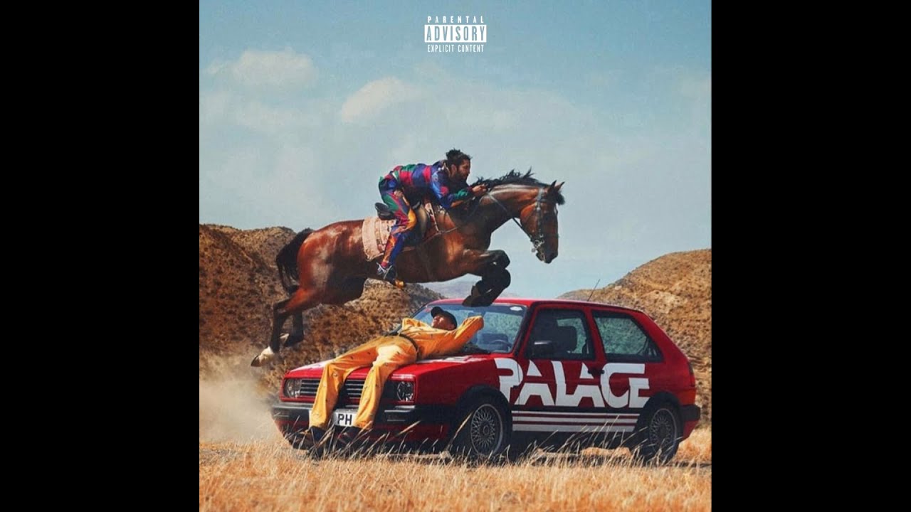 [FREE] DRAKE x KARMA Type Beat 