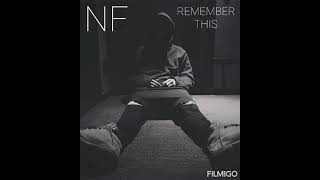 NF - Remember This from Perception