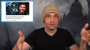 Bad Ideas from the State of Play - Delayed Input with Kyle Bosman