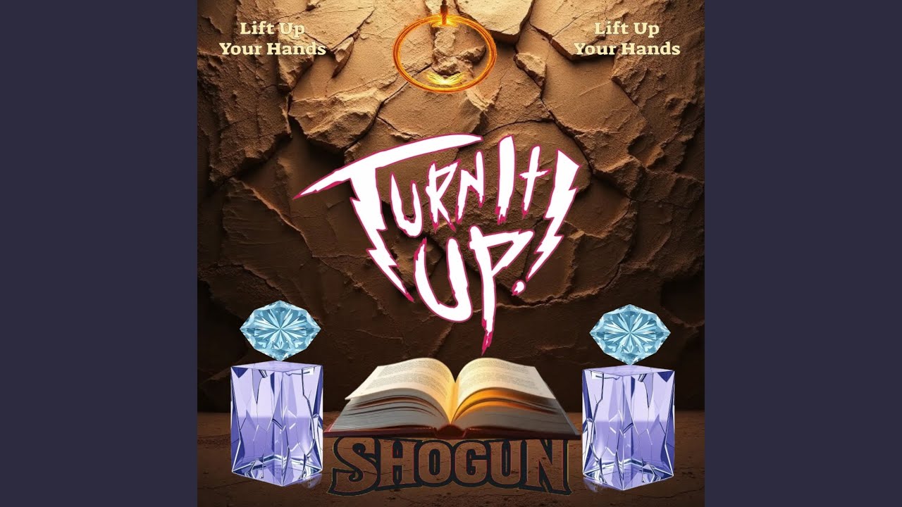 Hold On, Gods Got You