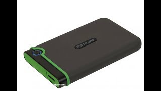 Работа жесткого диска с Mac OS и Windows. Внешний жесткий диск Transcend 2Tb. Работа жесткого диска с Mac OS и Windows. Внешний жесткий диск Transcend 2Tb.