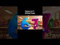 Disney 6 7 Six Seven Movie Trailer Meme