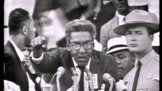 Brother Outsider: The Life of Bayard Rustin - Trailer
