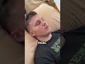 I Fell asleep in 2 Minutes - Military sleep Method