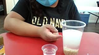 Dancing Rice Experiment (Instructional Video)