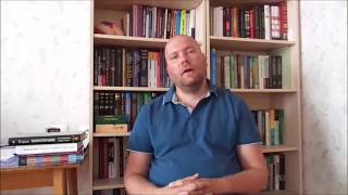Обзор книги