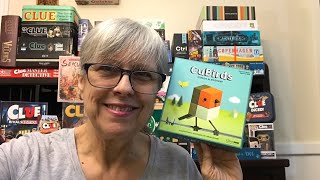 CuBirds - Get a CLUE - Casual Gamer #62