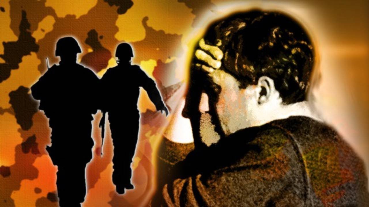 Helping veterans suffering from PTSD