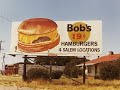 History of Bob&#39;s 19 cent Hamburgers