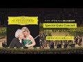 『ドイツ・グラモフォン 創立120周年Special Gala Concert』小澤征爾 & サイトウ・キネン・オーケストラ