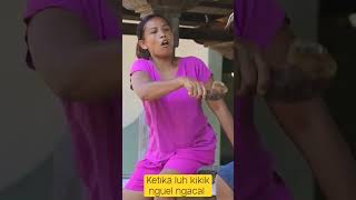 Ketika Luh Kikik Meluapkan Emosi