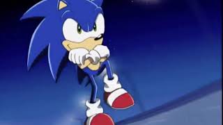 The Palace That Was Found - Sonic Amv