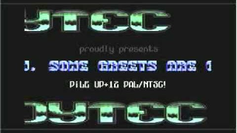 Dytec Intro #02 (C64)