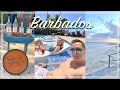 BARBADOS SEA BREEZE BEACH HOUSE ALL-INCLUSIVE RESORT - MOUNT GAY RUM TASTING, EXPLORING HOTEL